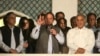Former PM Sharif Set to Lead Pakistan Once Again