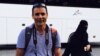 Reza "Robin" Shahini, who was born in Iran and emigrated to the U.S., was detained in July 2016 in Gorgan, Iran, where he traveled to visit his mother and other family members. 