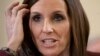 Senator McSally Says in Senate Hearing She Was Raped in Air Force