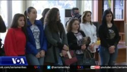 Dita Evropiane e Privatësisë në Tiranë