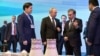 Rossiya Markaziy Osiyoda atom energiyasini faol targ'ib qilmoqda
