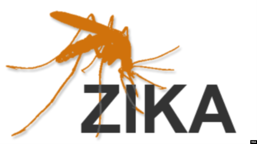 Zika virus