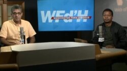 Washington Fora d’horas 10 Outubro: Especial Eleições Autárquicas em Moçambique