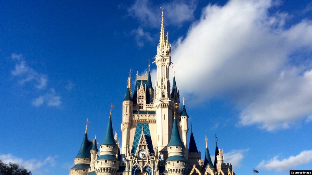 Disneyworld