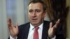 Україна може судитися з Росією за окупацію Криму
