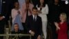 Análsis: El mensaje de Trump con la invitación sorpresa a Guaidó al discurso de la Nación