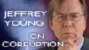 Beijing's Ongoing Corruption Probe Casts Wide Net