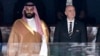 FIFA urged to put more human rights scrutiny into 2034 World Cup deal with Saudi Arabia 