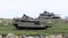 Factbox: Golan Heights Explained