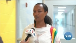 ጋቢና ቪኦኤ
