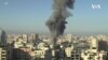 US Congress Divided Over Response to Israel-Palestinian Conflict 