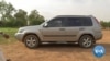 Government-Backed Militias in Burkina Faso Accused of Abuses
