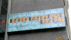 Чим загрожує дефолт США світу?