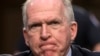 FILE - John Brennan, who was then the director of the CIA, testifies on Capitol Hill in Washington, June 16, 2016.