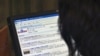 Internet, Xitoy hukumati nazarida, xavfsizlikka tahdid