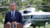 Obama Rossiyaga nisbatan yangi sanksiyalar e’lon qildi