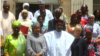 Tawagar Amina Mohammed a Nijar 