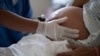 A new test can tell a doctor in a matter of minutes whether a pregnant woman has preeclampsia.