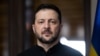 Zelensky Ya Soki Lamarin Ganawar Da Amurka Da Rasha Ke Yi “Ba Tare Da Ukraine Ba”