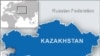 Xalqaro tashkilot Qozog'istonga matbuot bobida tanbeh berdi