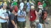 Boy Scouts Seek to Trade Patches at National Jamboree in US