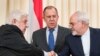 AQSh va Rossiya manfaatlari Suriyada to'qnashmoqda