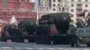 Qozog'iston - Rossiya harbiy sinovlari - Malik Mansur 