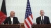 Afg’on havo kuchlari kengayadi, AQSh yordami bilan