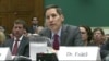 US Lawmakers Call for Travel Ban on Ebola-Stricken Countries