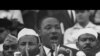 MLK - Eu Tenho Um Sonho