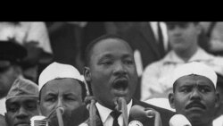 MLK - Eu Tenho Um Sonho