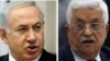 Israelis, Palestinians Meet in 'Intensive Effort' to Salvage Talks