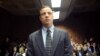 FILE - South African Paralympic sprinter Oscar Pistorius appearing at Magistrate Court in Pretoria.