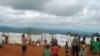 Três mil refugiados moçambicanos regressaram do Malawi em Setembro