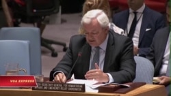 LHQ: Syria đang trong cuộc khủng hoảng nhân đạo tệ hại nhất