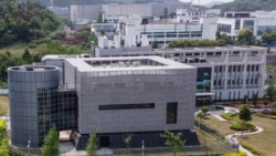 VOA Asia - US wants COVID-19 investigation