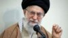 Supreme Leader Ayatollah Ali Khamenei speaks in a meeting, in Tehran, Iran, Tuesday, Jan. 2, 2018. Photo was released by an official website of the office of the Iranian supreme leader.