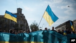 Маріуполь вільний!!!