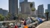 Report: Trump Seeks to Take Action on Homelessness in California 