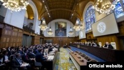 Старт для процесу створення спецтрибуналу щодо злочину агресії проти України має дати відповідна Резолюція Генеральної Асамблеї ООН