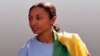 Ethiopian journalist Reeyot Alemu © IWMF