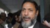  Hashmat Habib, speaks to media in Rawalpindi, January 5, 2007. 