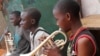 Brass Band Provides Hope for Kampala Street Kids 