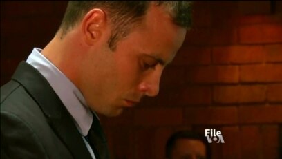Pistorius to Leave Prison, Move to House Arrest