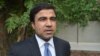 Afg'oniston-Pokiston rishtalarida yangi sahifa ochilayaptimi? Navbahor Imamova