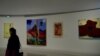 Paris Exhibit Explores US 'Color Line' Through Art