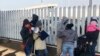 Tougher US Asylum Policy Follows in Europe's Footsteps 