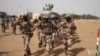Some 300 U.S. troops are being deployed to Cameroon to support a multinational security force fighting the Boko Haram extremists. 