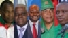 Em causa o credenciamento de alguns delegados afectos a Adalberto Costa Júnior