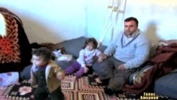 До Абхазії повертаються жертви російського Царя